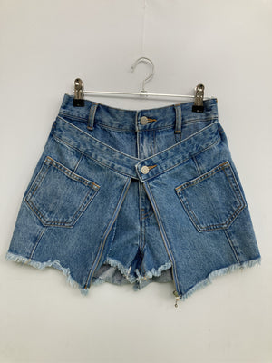 jouetie/ジュエティ/デニムパンツ/パンツ/ブルー/M