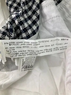 ZARA/ザラ/シャツ/ブラウス/トップス/ブラック/S