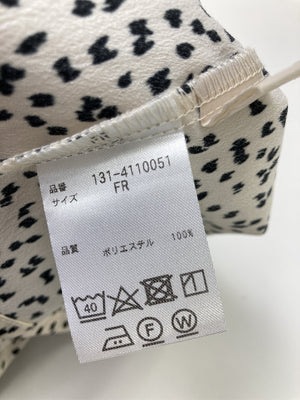 FREE'S MART/フリーズマート/シャツ/ブラウス/トップス/ベージュ/FR