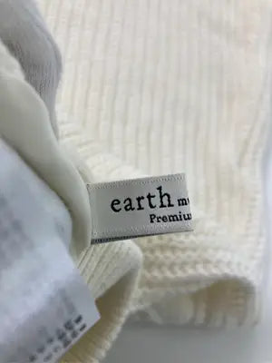 earth music&ecology/アースミュージックアンドエコロジー/ロングスカート/スカート/アイボリー/F