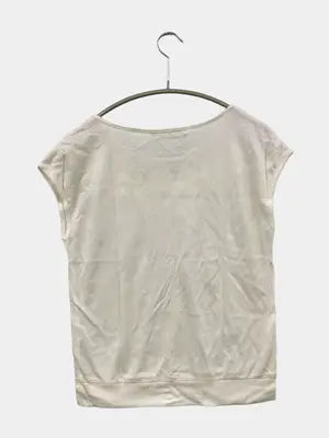 ef-de/エフデ/Tシャツ/カットソー/トップス/アイボリー/9