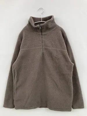 その他トップス/トップス/ブラウン/M