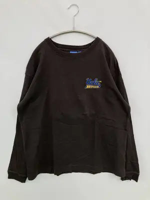 UCLA/ユーシーエルエー/スウェット/トップス/グレー/M