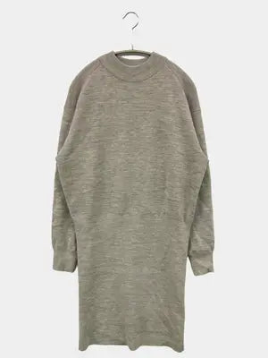 ARMANI EXCHANGE/アルマーニエクスチェンジ/ワンピース/ワンピース/ドレス/グレー/M