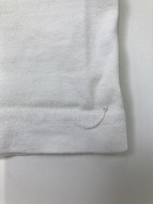 KIRKLAND Signature/カークランドシグネチャー/Tシャツ/カットソー/トップス/ホワイト/M