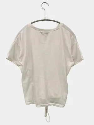 dazzlin/ダズリン/Tシャツ/カットソー/トップス/ホワイト