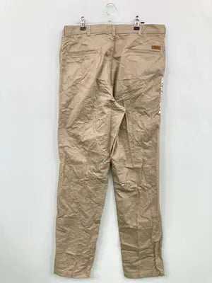 Wrangler/ラングラー/チノパンツ/パンツ/ベージュ/35 X 36