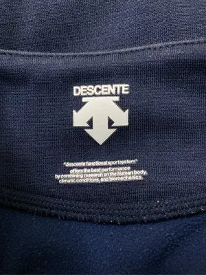 DESCENTE/デサント/セットアップ/ジャケット/アウター/ネイビー/M