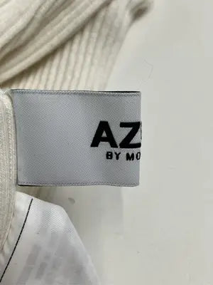 AZUL by MOUSSY/アズールバイマウジー/Tシャツ/カットソー/トップス/アイボリー/S