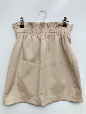 Lily brown/リリーブラウン/ミモレ/半端丈スカート/スカート/ベージュ/1