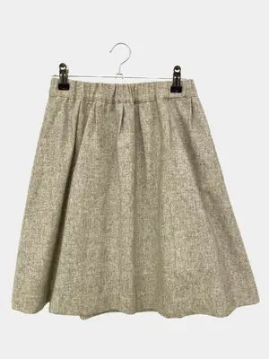 PROPORTION BODY DRESSING/プロポーションボディドレッシング/ショート/ミニスカート/スカート/グレー/3