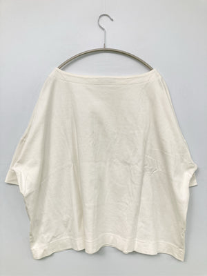 CLASSICAL ELF/クラシカルエルフ/Tシャツ/カットソー/トップス/ホワイト/M