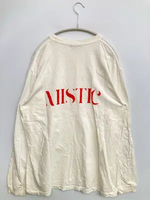 THE Metropolitan Museum of Art/Tシャツ/カットソー/トップス/ホワイト