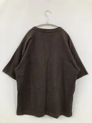 RUSSELL ATHLETIC/ラッセルアスレティック/Tシャツ/カットソー/トップス/ブラック/M