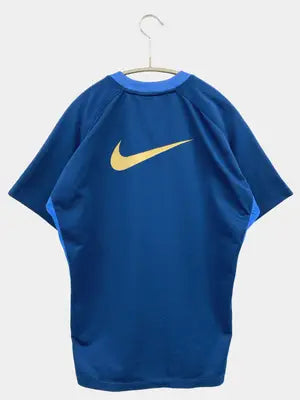 NIKE/ナイキ/Tシャツ/カットソー/トップス/ブルー/M