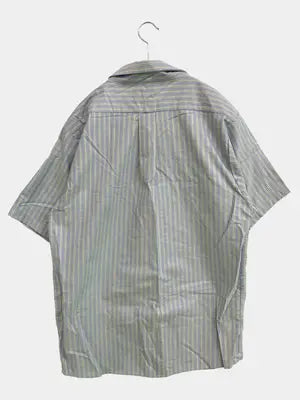 CHAPS/チャップス/シャツ/ブラウス/トップス/グレー
