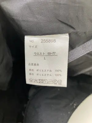 その他パンツ/パンツ/グレー/L