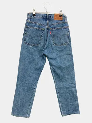 Levi's/リーバイス/デニムパンツ/パンツ/ブルー/W24 L26