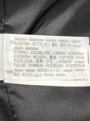 ZARA/ザラ/テーラードジャケット/ジャケット/アウター/ブラウン/S