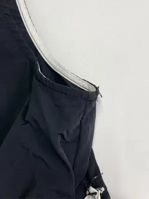 ZARA/ザラ/チュニック/ワンピース/ドレス/ブラック/USA L