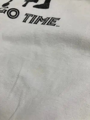 STEVE AND BARRY'S/Tシャツ/カットソー/トップス/ホワイト/XXL