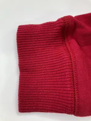 HOLLISTER/ホリスター/パーカー/トップス/レッド/M