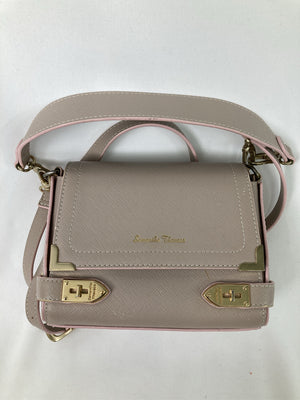 Samantha Thavasa/サマンサタバサ/ショルダーバッグ/バッグ/グレー