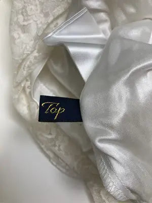 TipTop/ティップトップ/Tシャツ/カットソー/トップス/ホワイト/F