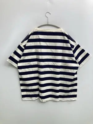 LABRAT TOKYO/Tシャツ/カットソー/トップス/ネイビー