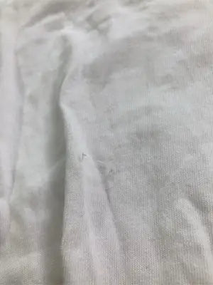 YVN MENG ZE/Tシャツ/カットソー/トップス/ホワイト