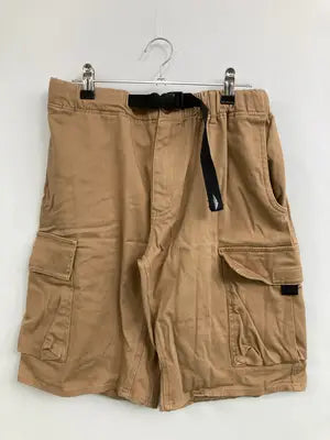 OUTDOOR PRODUCTS/カーゴパンツ/パンツ/ベージュ/MEDIUM