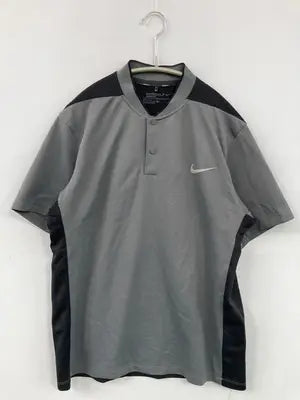 NIKEGOLF/ナイキゴルフ/シャツ/ブラウス/トップス/グレー/L