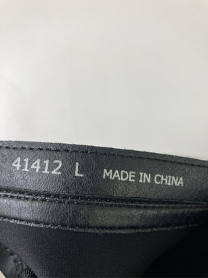 ORiental TRaffic/オリエンタルトラフィック/ブーツ/シューズ/ブラック/L