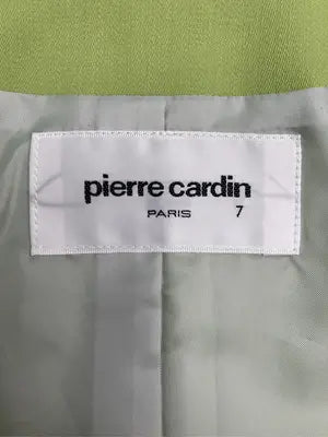pierre cardin/ピエールカルダン/セットアップ/ジャケット/アウター/ライトグリーン/7
