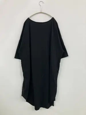 BEARDSLEY/ワンピース/ワンピース/ドレス/ブラック/F