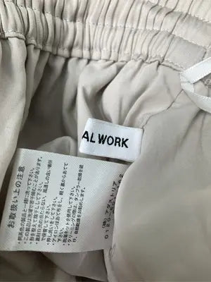 GLOBAL WORK/グローバルワーク/その他パンツ/パンツ/ベージュ/F