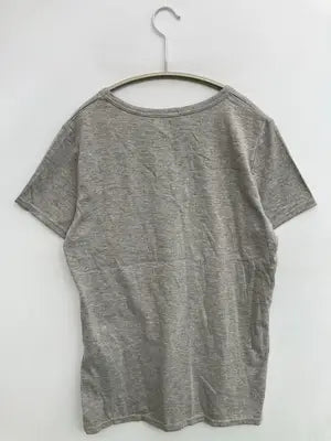 COOKIE HOUSE/クッキーハウス/Tシャツ/カットソー/トップス/グレー/L