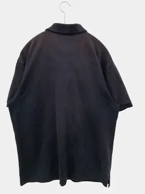 MIZUNO/ミズノ/ポロシャツ/トップス/ブラック/L