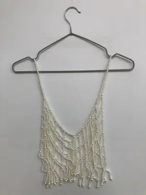 その他トップス/トップス/ホワイト