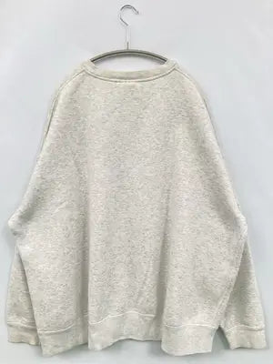 スウェット/トップス/グレー/XL
