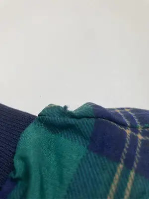 affinites/その他トップス/トップス/グリーン/XL