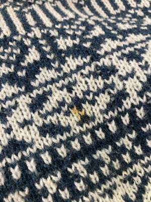 RETRO GIRL/レトロガール/カーディガン/ボレロ/トップス/ネイビー