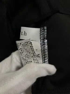fifth/フィフス/ロングスカート/スカート/ブラック/M