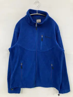 Champion/チャンピオン/スウェット/トップス/ブルー/S