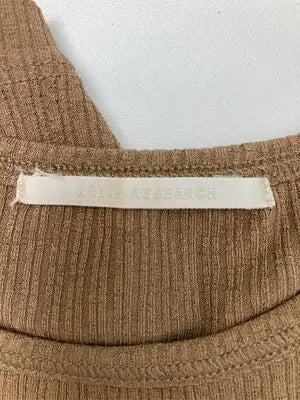 URBAN RESEARCH/アーバンリサーチ/Tシャツ/カットソー/トップス/ブラウン/Free