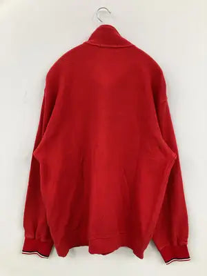 FILA/フィラ/Tシャツ/カットソー/トップス/レッド/XL