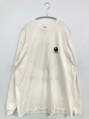 MSG/エムエスジー/Tシャツ/カットソー/トップス/ホワイト/XL