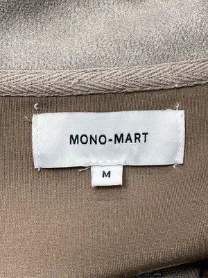 MONO-MART/モノマート/その他トップス/トップス/ベージュ/M