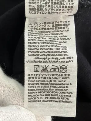 OLD NAVY/オールドネイビー/スウェット/トップス/グレー/M