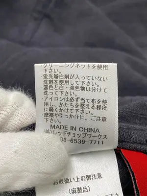 RCW/ジャンパースカート/ワンピース/ドレス/ブラック/38